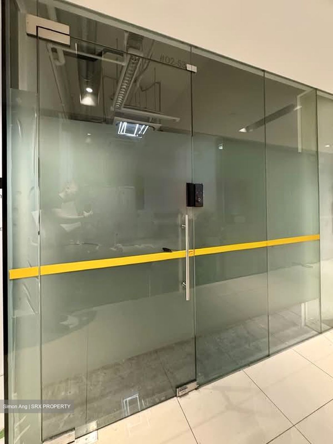 Oxley Tower (D1), Retail #566767611